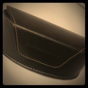 Ermenegildo Zegna men's sunglasses